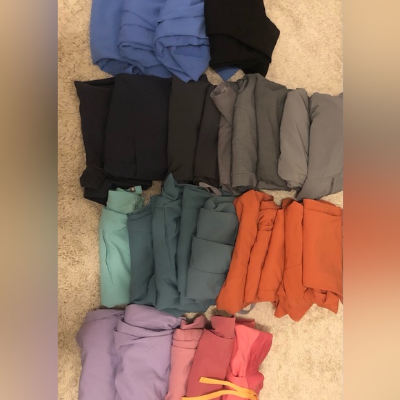 Figs Other - FIGS Scrubs price/each piece